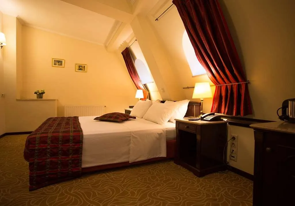 Hotel Venezia By Zeus International Bucareste