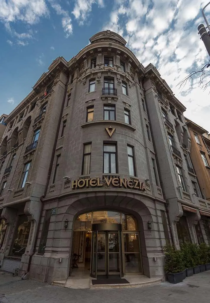 Hotel Venezia By Zeus International Bucareste