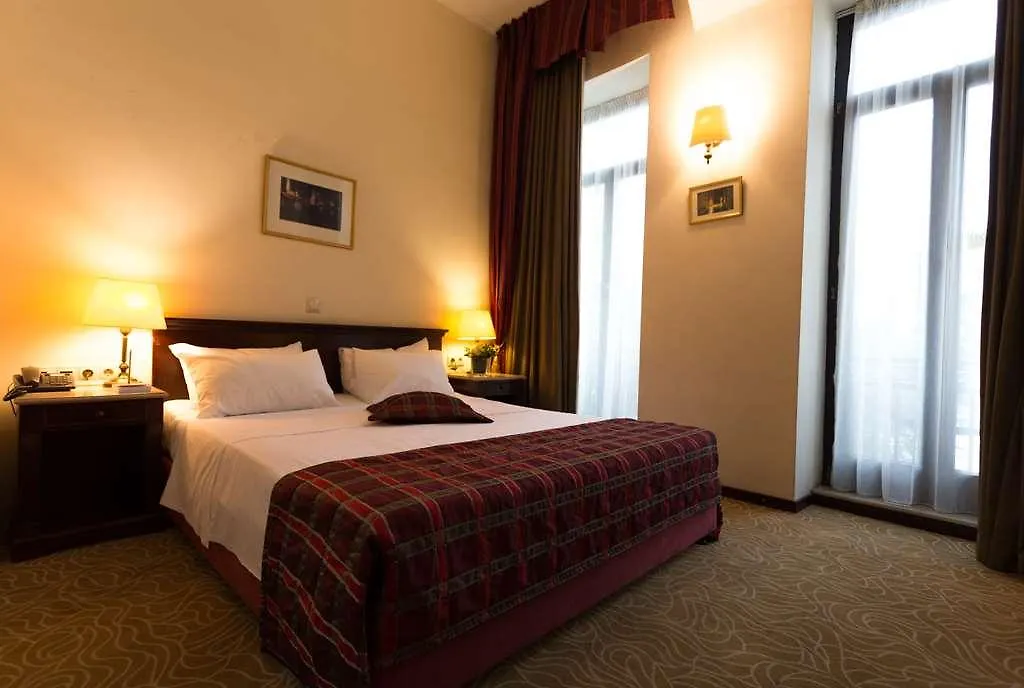 Hotel Venezia By Zeus International Bucareste 4*,  Roménia