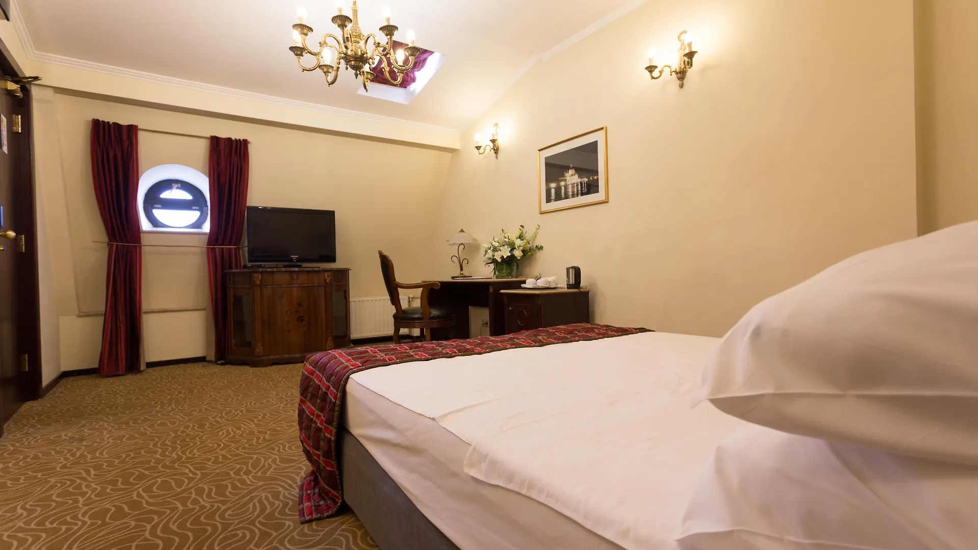 Hotel Venezia By Zeus International Bucareste