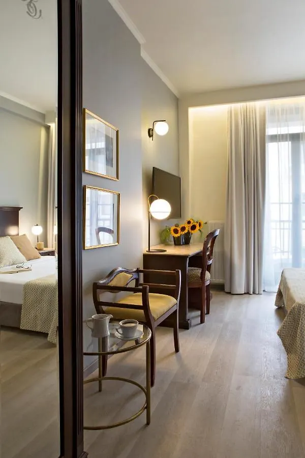 Hotel Venezia By Zeus International Bucareste