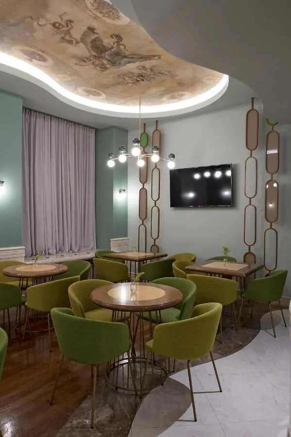 Hotel Venezia By Zeus International Bucareste