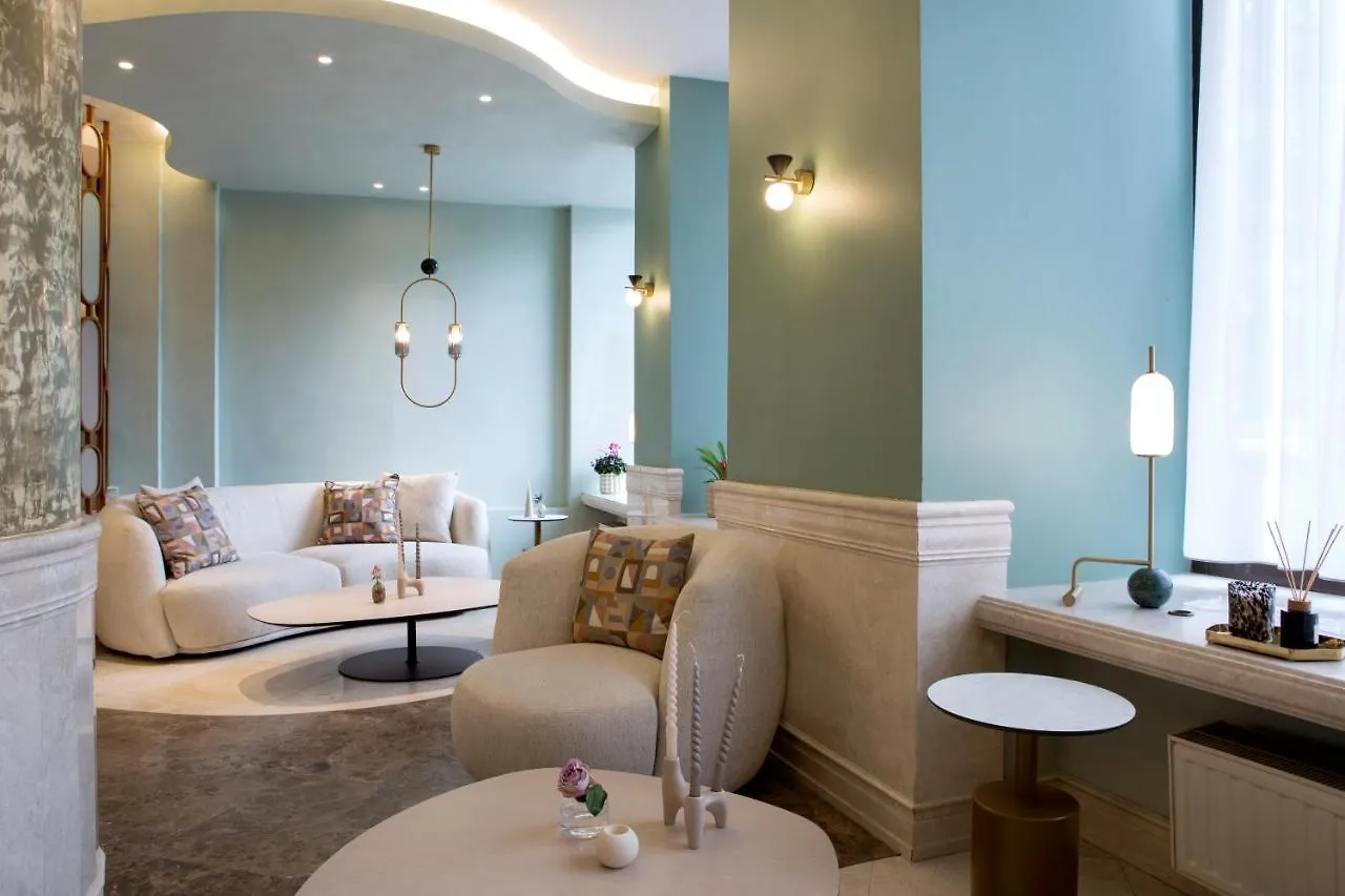****  Hotel Venezia By Zeus International Bucareste Roménia
