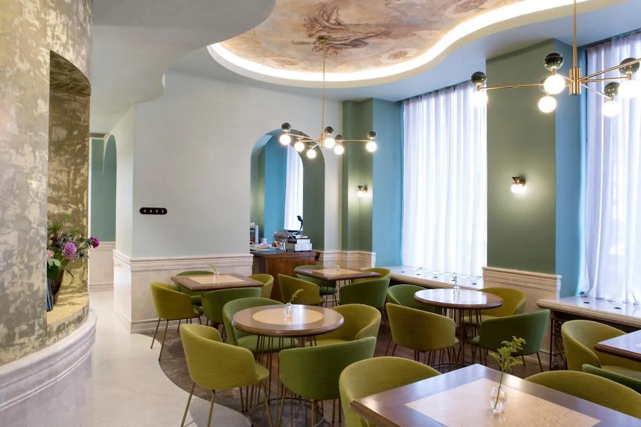 Hotel Venezia By Zeus International Bucareste