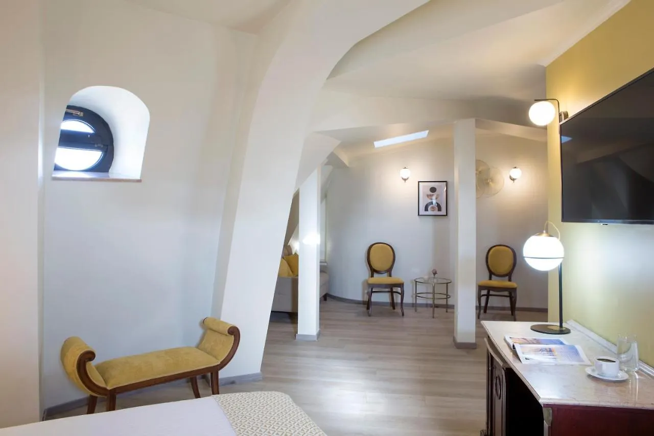 ****  Hotel Venezia By Zeus International Bucareste Roménia
