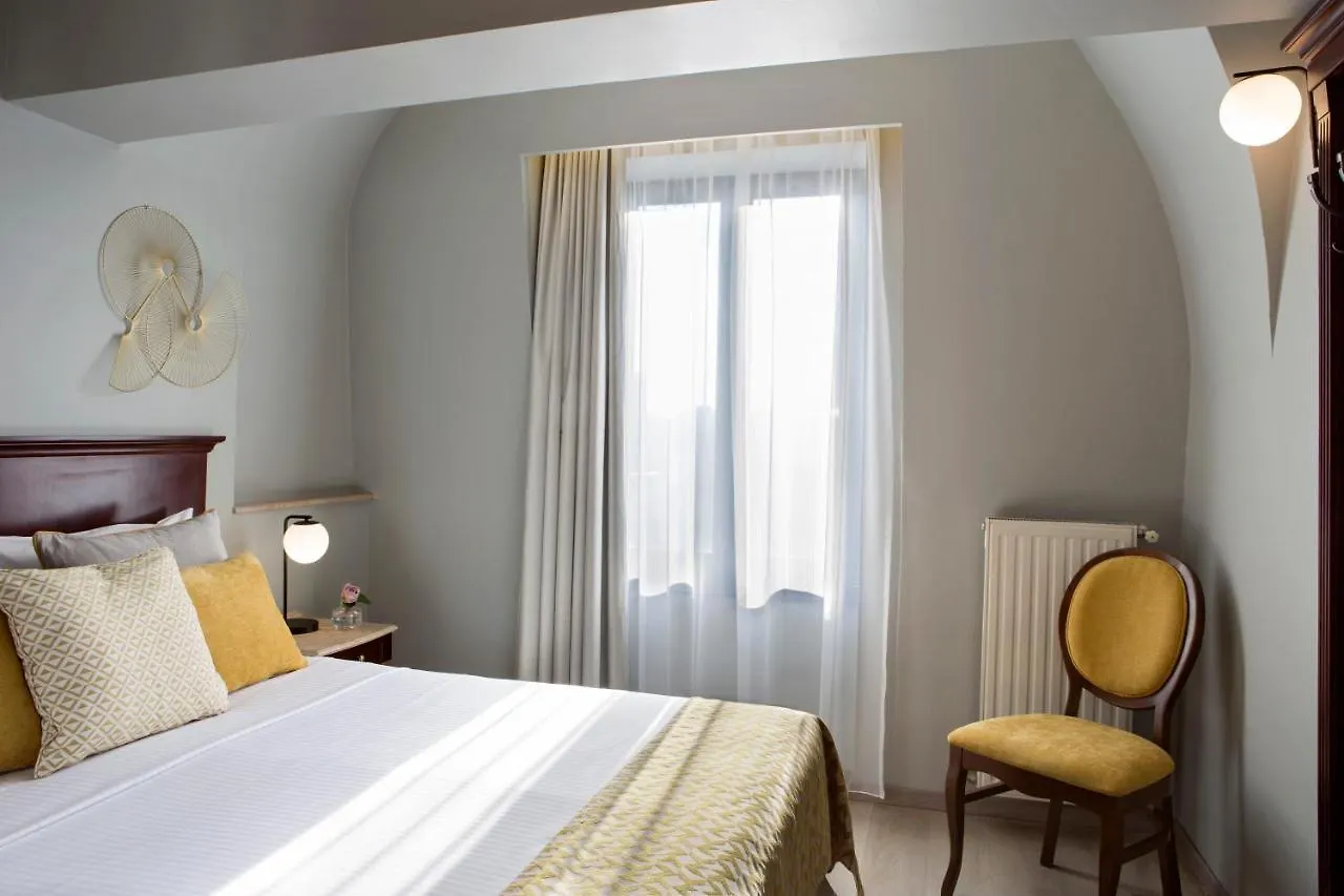 Hotel Venezia By Zeus International Bukarest