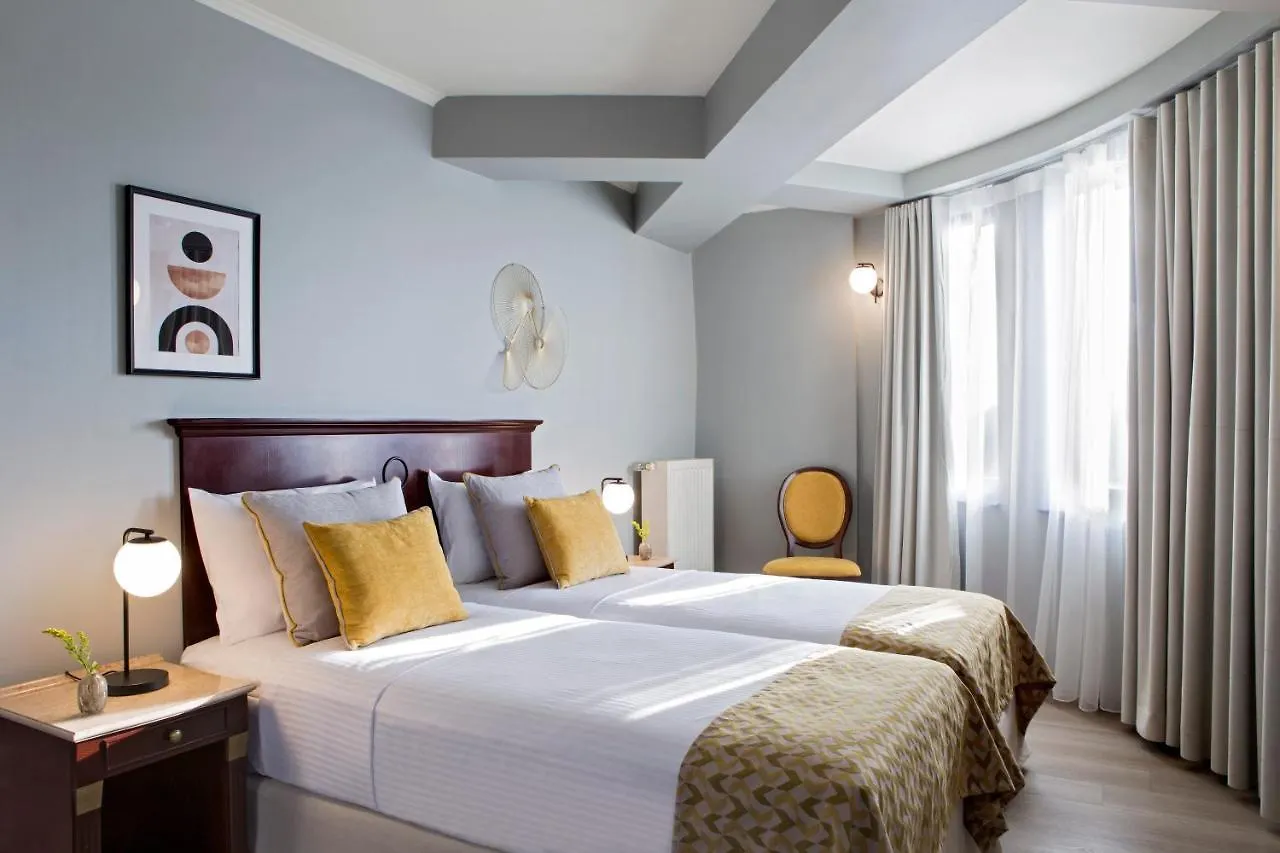 Hotel Venezia By Zeus International Bukarest