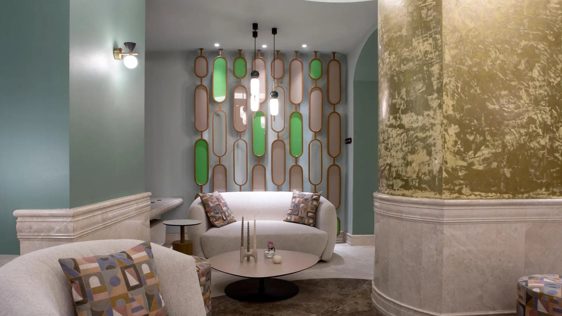 Hotel Venezia By Zeus International Bukarest