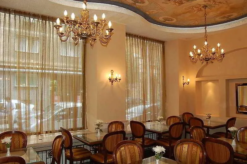 Hotel Venezia By Zeus International Bucareste