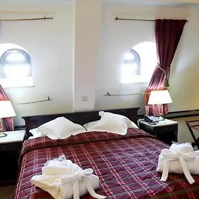 Hotel Venezia By Zeus International Bucareste