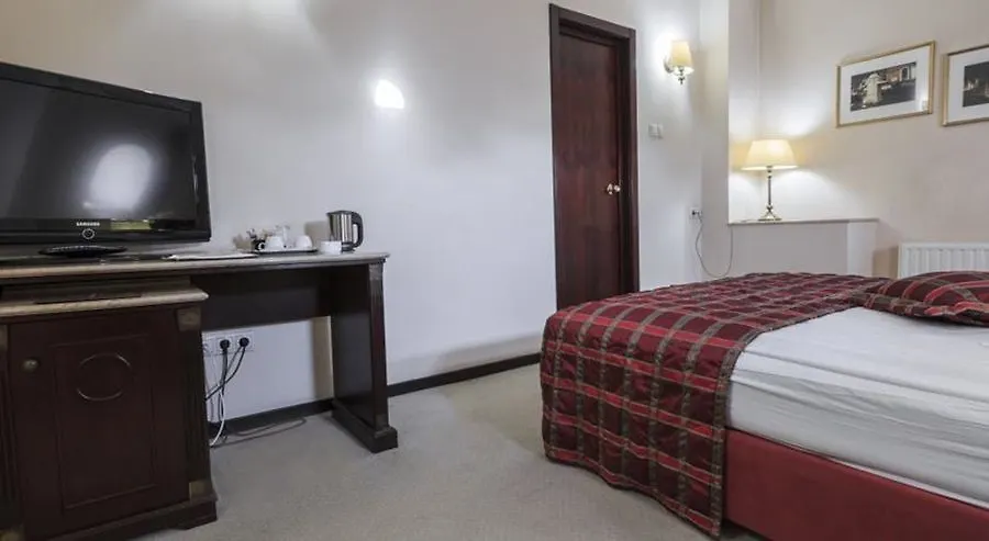 Hotel Venezia By Zeus International Bukareszt