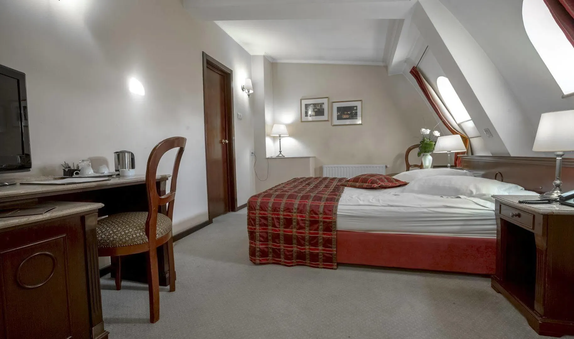 Hotel Venezia By Zeus International Bucareste