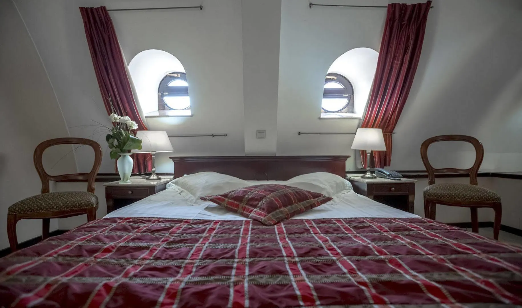 Hotel Venezia By Zeus International Bucareste