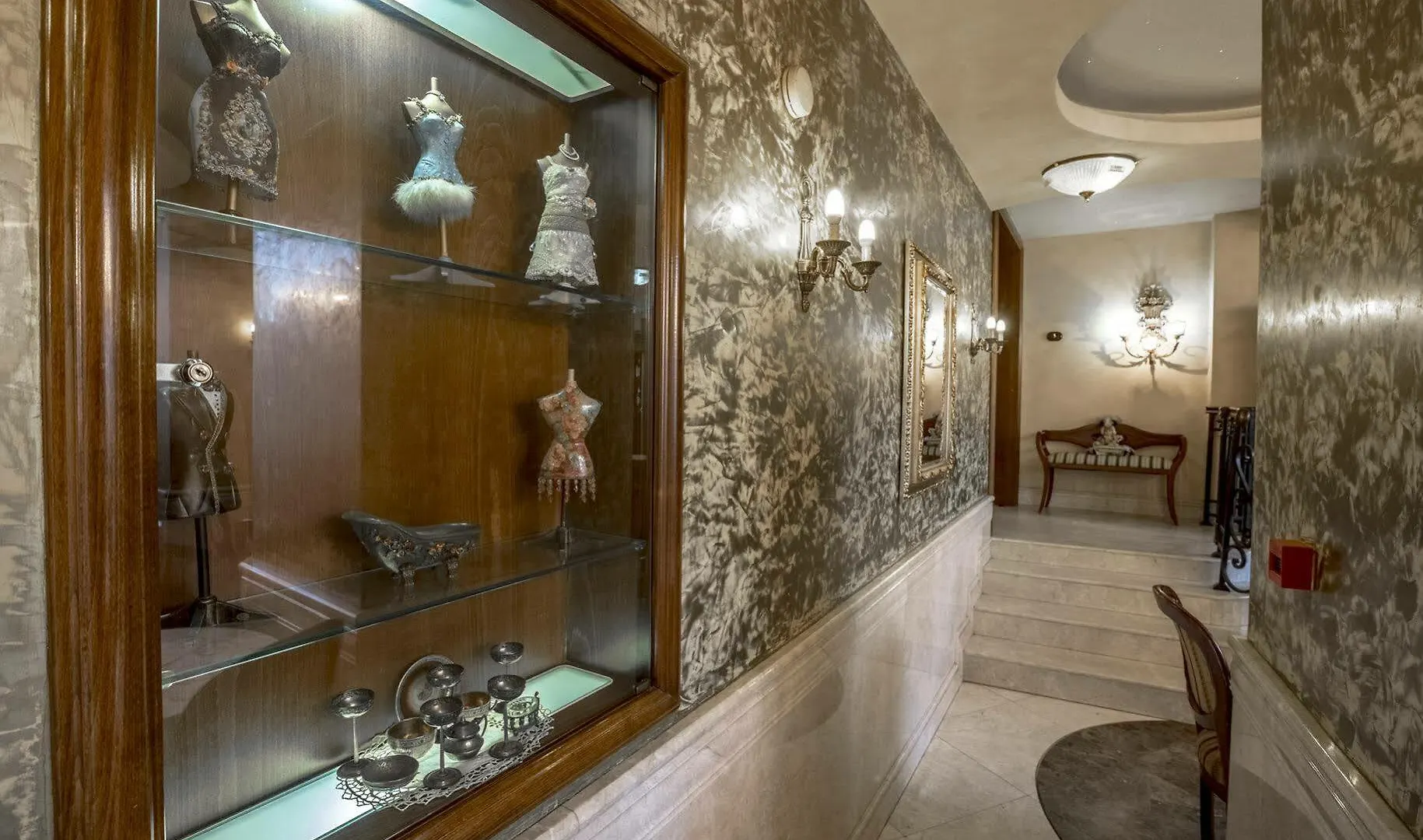 Hotel Venezia By Zeus International Bucareste