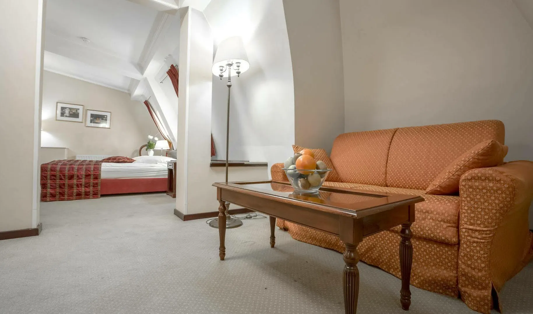 Hotel Venezia By Zeus International Bukareszt