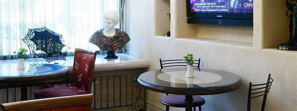 Hotel Venezia By Zeus International Bucareste
